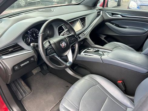 Used 2024 Buick Enclave Premium AWD/4WD image 24