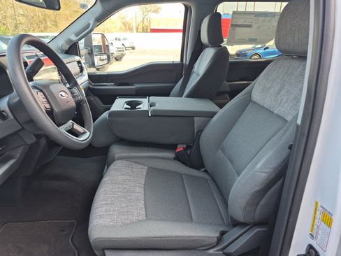 New 2026 Ford F350 XLT w/ XLT Premium Package image 16