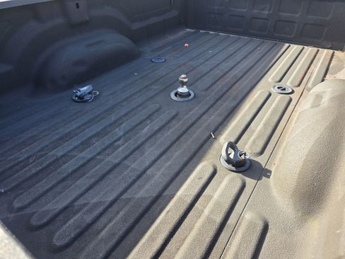 Used 2021 RAM 3500 Laramie AWD/4WD image 16