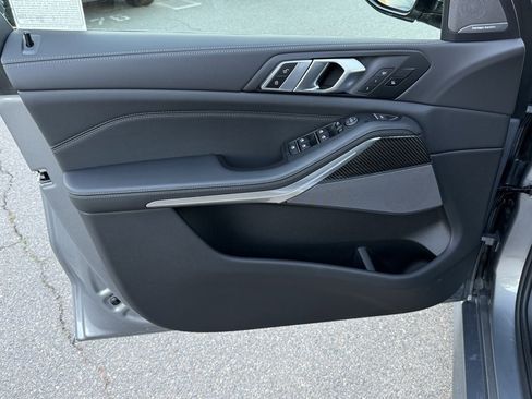 New 2026 BMW X5 M60i image 19