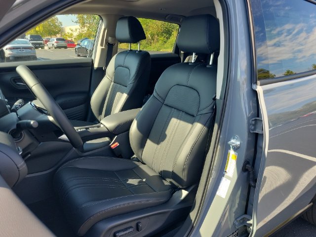 New 2027 Honda HR-V EX-L image 19