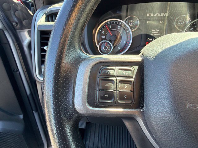 Used 2022 RAM 2500 Tradesman AWD/4WD image 22