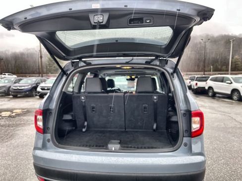 Used 2022 Honda Pilot Special Edition image 22