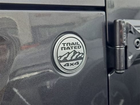 Used 2020 Jeep Wrangler Unlimited Sport S image 26