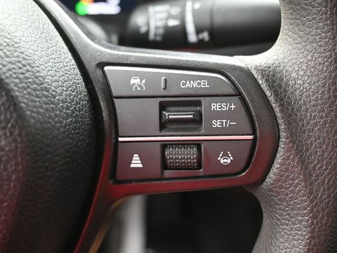 Used 2025 Honda Accord LX image 16