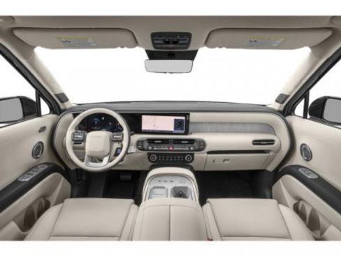 New 2026 Hyundai Palisade Calligraphy FWD image 10