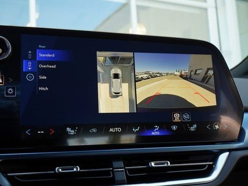 New 2026 Chevrolet Equinox EV LT AWD/4WD image 20