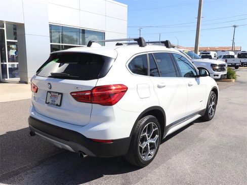 Used 2017 BMW X1 xDrive28i image 13