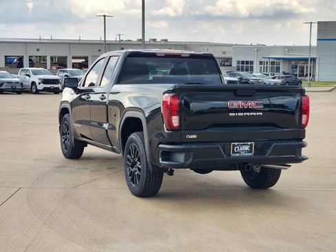 New 2026 GMC Sierra 1500 Pro w/ Graphite Edition RWD image 6