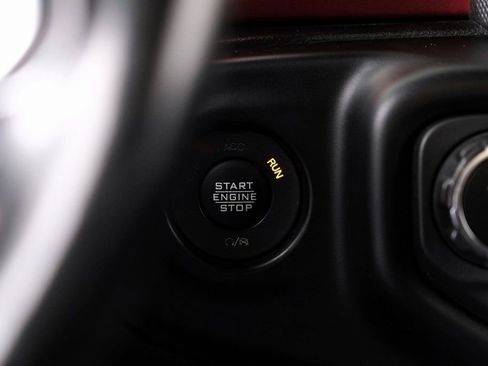 Used 2021 Jeep Gladiator Rubicon image 27