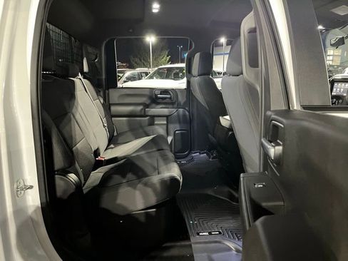 Used 2021 GMC Sierra 2500 4x4 Crew Cab image 23