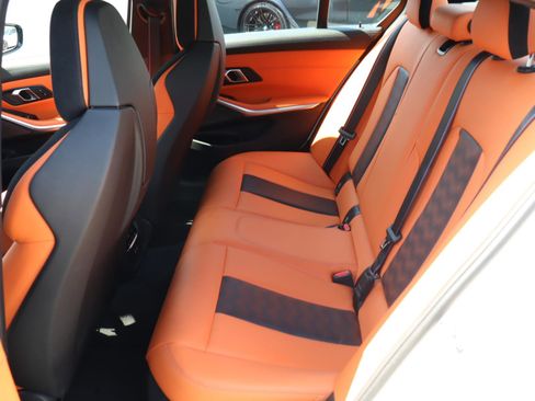 Used 2024 BMW M3 Competition image 14