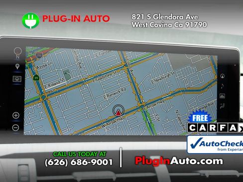 Used 2019 Lexus NX 300h AWD w/ Premium Package image 27