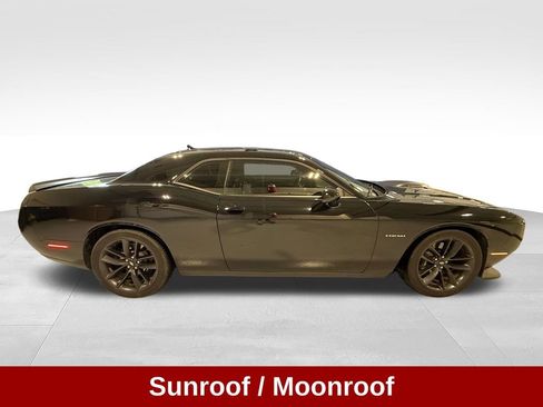 Used 2020 Dodge Challenger R/T w/ Plus Package RWD image 7