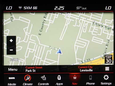 Used 2023 Dodge Challenger SRT Hellcat Redeye RWD image 25