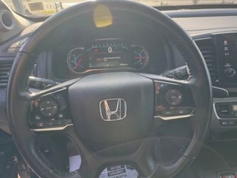 Used 2022 Honda Pilot EX-L image 14