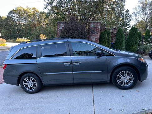 Used 2012 Honda Odyssey EX-L image 4