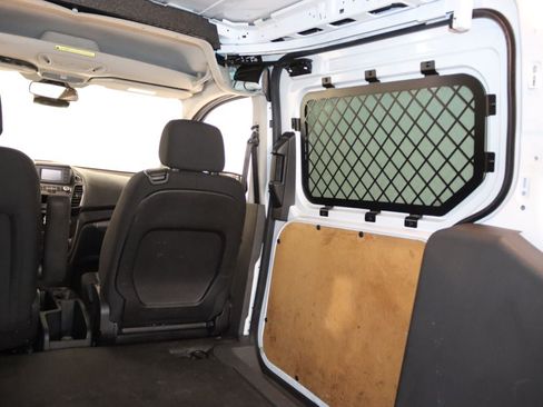 Used 2019 Ford Transit Connect XL FWD image 13