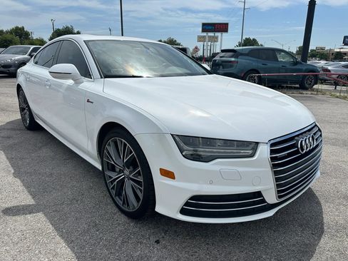 Used 2016 Audi A7 3.0T Premium Plus w/ 20" Wheel & Tire Package AWD/4WD image 31