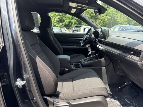 Used 2026 Honda CR-V Sport image 26