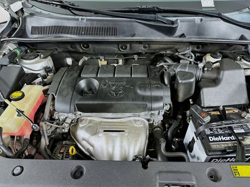 Used 2012 Toyota RAV4 FWD w/ Value Pkg image 29