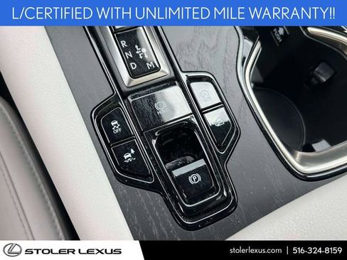 Used 2023 Lexus RX 350 Premium w/ Accessory Package AWD/4WD image 36