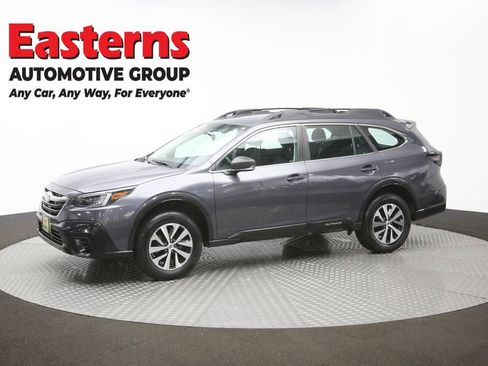 Used 2022 Subaru Outback AWD/4WD image 56