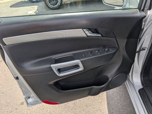 Used 2012 Chevrolet Captiva Sport LTZ AWD/4WD image 34