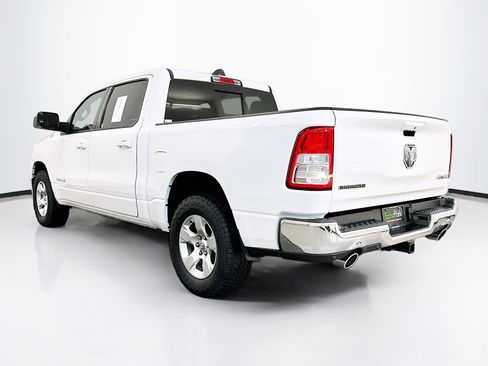 Used 2021 RAM 1500 Big Horn image 5