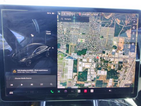 Used 2019 Tesla Model 3 Long Range AWD/4WD image 20