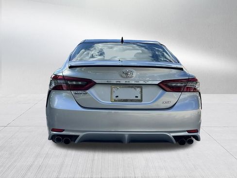 Used 2023 Toyota Camry XSE image 6