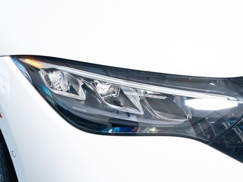 Used 2023 Mercedes-Benz EQE 350+ 4MATIC Sedan image 19