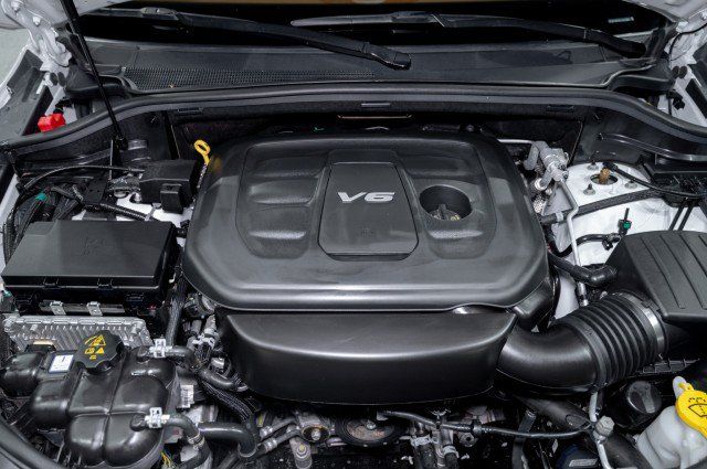 Used 2018 Jeep Grand Cherokee Summit AWD/4WD image 22