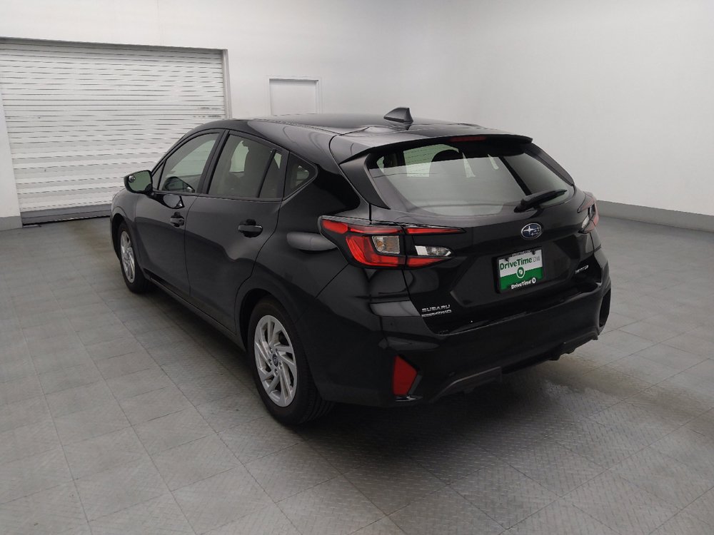 Used 2024 Subaru Impreza 2.0i AWD/4WD image 5