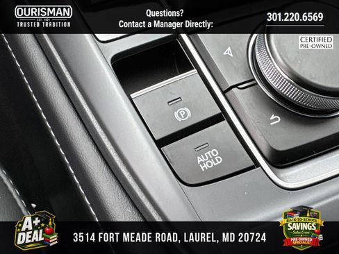 Used 2026 MAZDA CX-30 AWD 2.5 S image 28