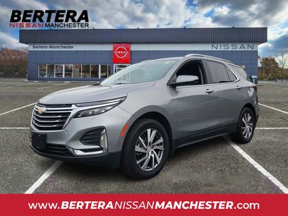 Used 2023 Chevrolet Equinox Premier w/ LPO, Floor Liner Package