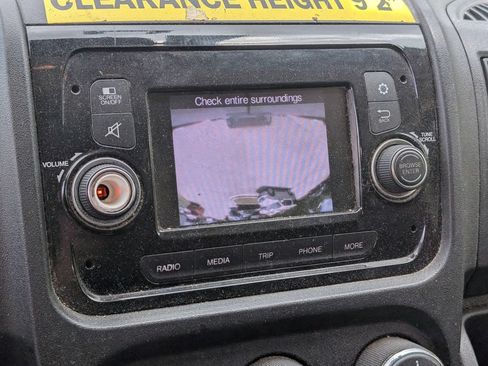 Used 2020 RAM ProMaster 3500 FWD image 20