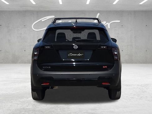 New 2026 Nissan Kicks SR w/ SR Premium Package image 15