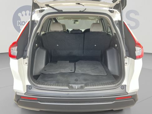 Used 2024 Honda CR-V EX image 25