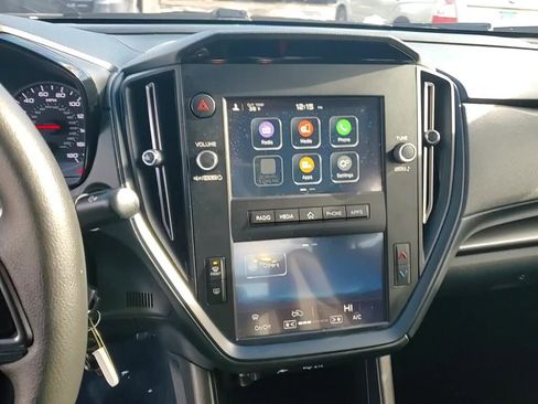 Certified 2023 Subaru WRX image 29