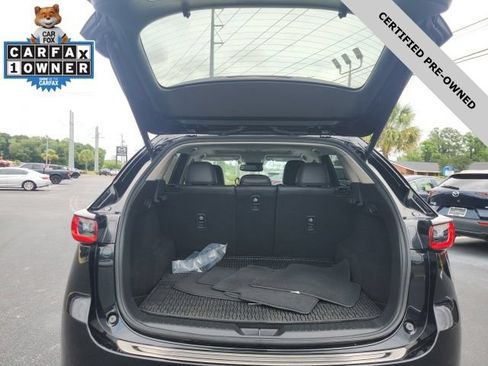 Certified 2023 MAZDA CX-5 AWD 2.5 S image 20