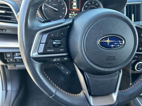 Certified 2023 Subaru Crosstrek 2.5i Limited image 20