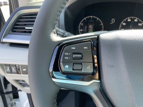 New 2026 Honda Odyssey EX-L image 18