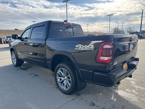 Certified 2022 RAM 1500 Laramie AWD/4WD image 25