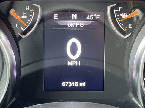 Used 2020 Jeep Gladiator Sport w/ Quick Order Package 23S image 33