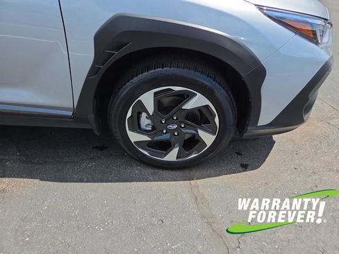 Certified 2025 Subaru Crosstrek 2.5i Limited w/ Popular Package #4A AWD/4WD image 20