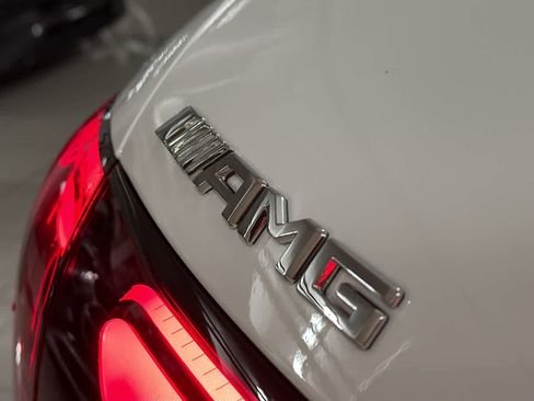 New 2026 Mercedes-Benz GLC 43 AMG 4MATIC image 10