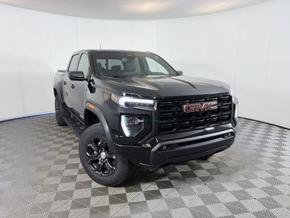 Certified 2023 GMC Canyon Elevation w/ Elevation Premium Package