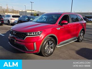 Used 2021 Kia Sorento S video 1