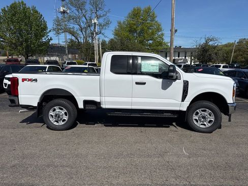 New 2026 Ford F350 XLT w/ FX4 Off-Road Package AWD/4WD image 35